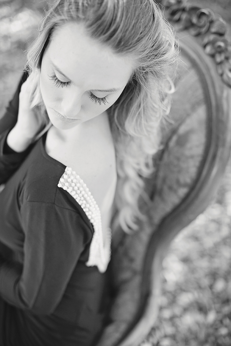 Fallbrook Portrait Session » Erica Noelle Photography